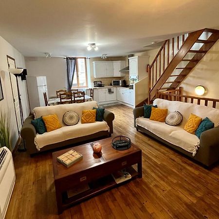 Maison De Vacances En Perigord Монтиньяк Экстерьер фото