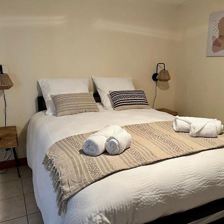 Maison De Vacances En Perigord Монтиньяк Экстерьер фото