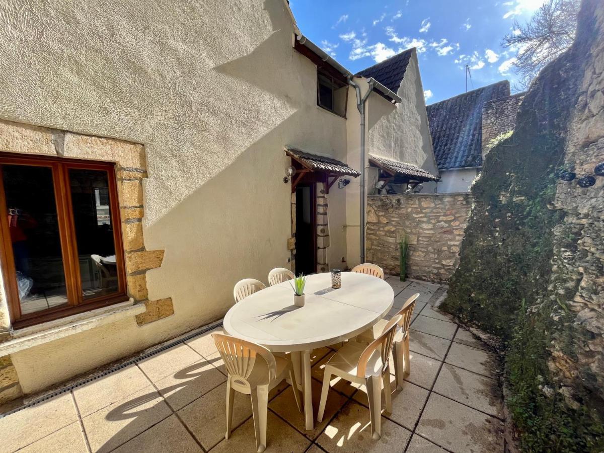Maison De Vacances En Perigord Монтиньяк Экстерьер фото