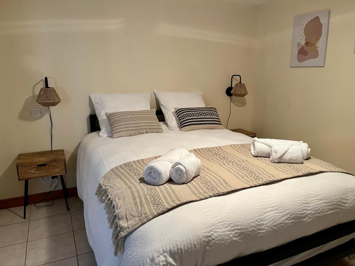 Maison De Vacances En Perigord Монтиньяк Экстерьер фото